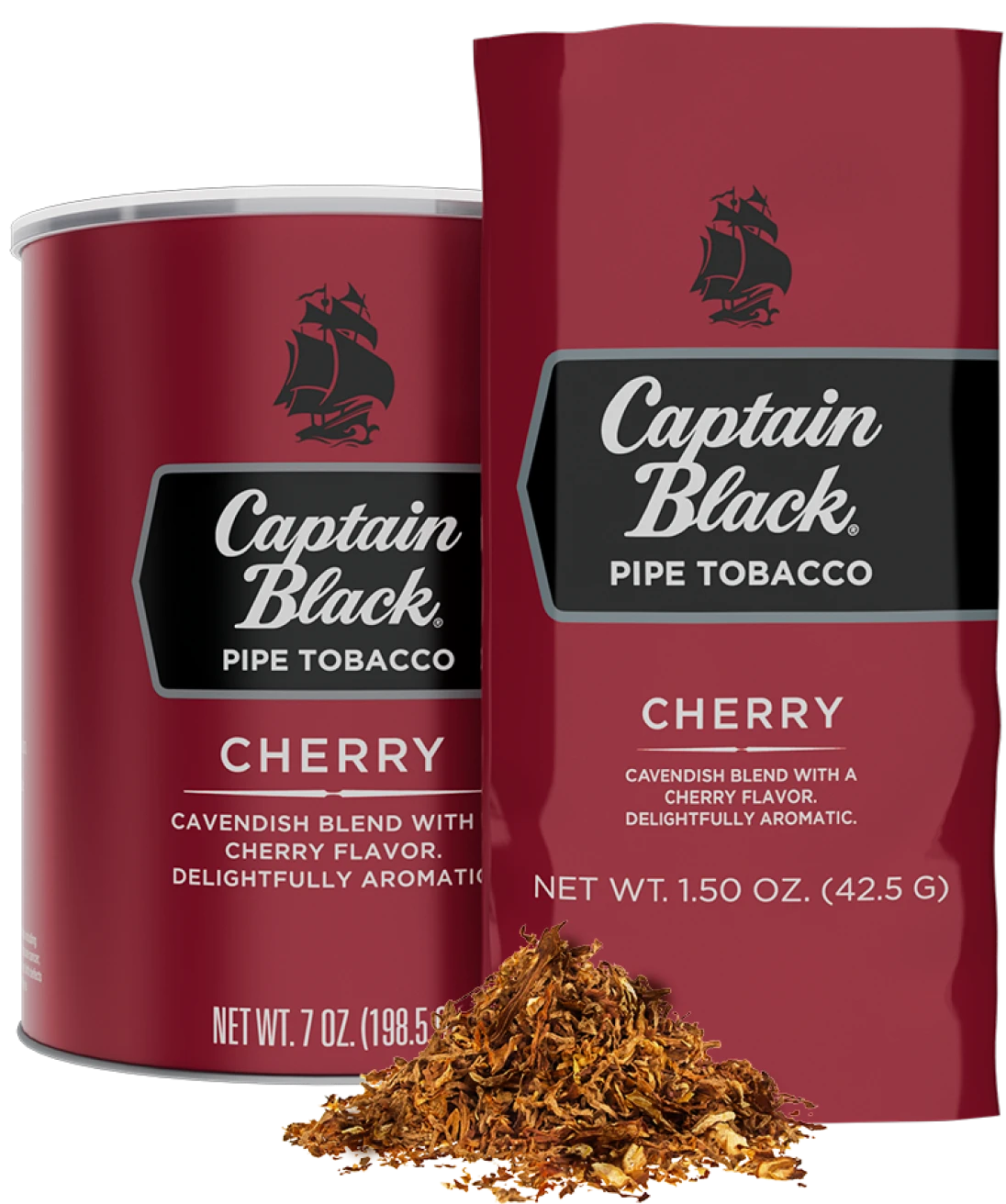 Cherry Product Updated