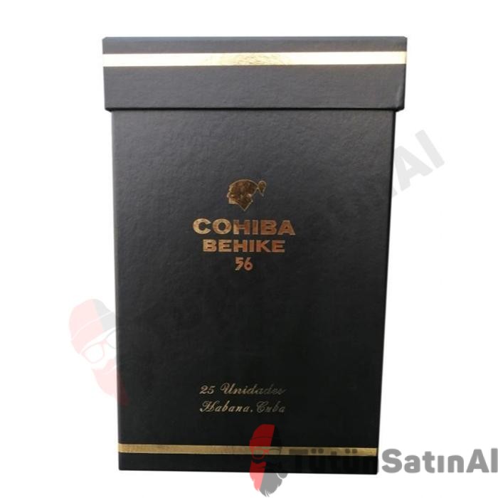 Cohiba Behike Habana Cuba 1 Cohiba Behike Habana Cuba