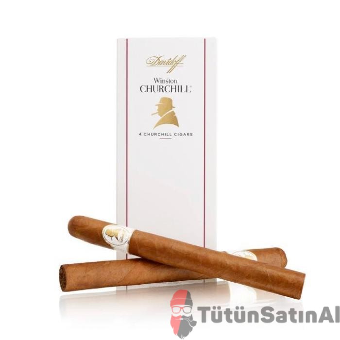 Davidoff Churchill 1 Davidoff Churchill