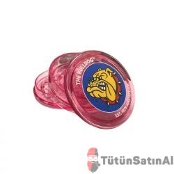 Grinder Öğütücü Kırmızı