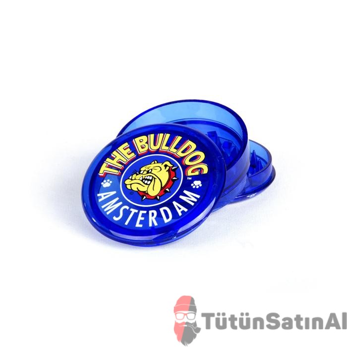 Grinder Öğütücü Mavi 1 Grinder Öğütücü Mavi