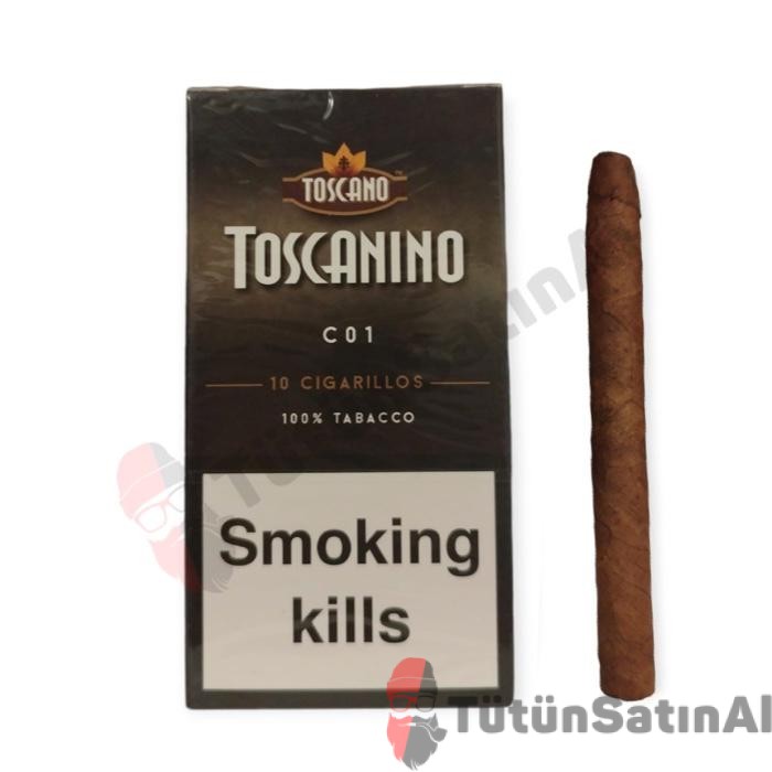 Toscano Toscanino C01 1 Toscano Toscanino C01