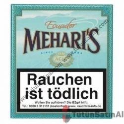 Mehari’s Ecuador sigarillo – 20’s  Puro Satın Al