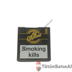 Alcapone Filter İthal Sigarillo