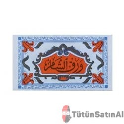 Arap ince sarma kağıdı