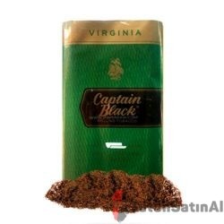 Captain Black (Virginia) İthal Paket Tütün-50gr