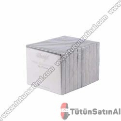 Davidoff Mini Cigarillos Platinum x 10 Paket 1 Box