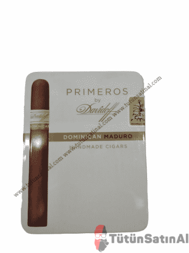 Davidoff Primeros Handmade Cigars 1 Davidoff Primeros Handmade Cigars