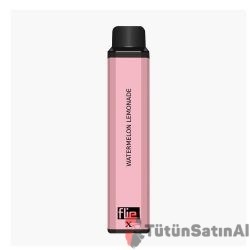 Flie X 3500 Puffs Watermelon Lemonade (Karpuz Limonata)