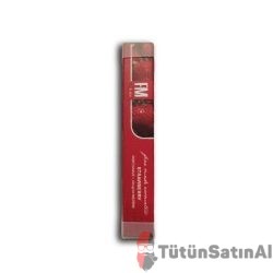 FM E-Stix Strawberry 700-800 Çekim (Çilek)