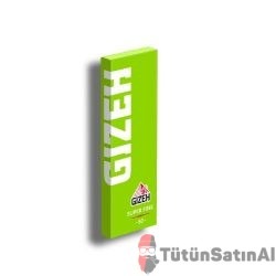 Gizeh Super Fine Tekli