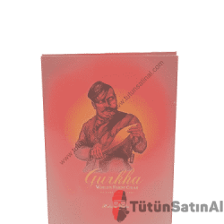 Gurkha Habana Cuba İthal Puro