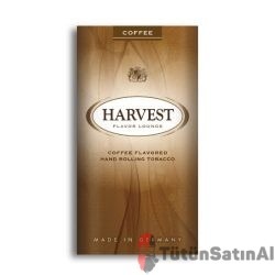 Harvest Coffee Sigara Sarma Tütünü 30 gr