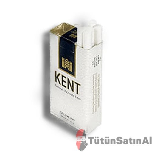 Kent Delux Mini İthal Sigara 1 Kent Delux Mini İthal Sigara