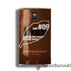 Mac Baren Cafe Choice #09 40Gr (Kahve)