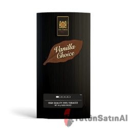 Mac Baren Vanilla Choice İthal Pipo Tütünü