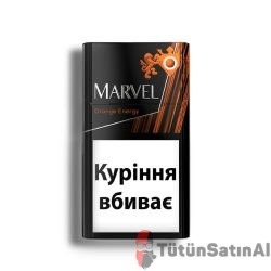 Marvel Orange Energy İthal Sigarillo