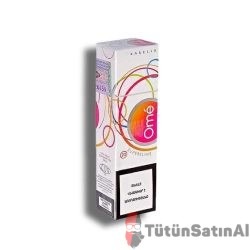 Ome Red Super Slim İthal Sigara