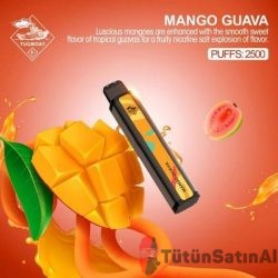 Tugboat XXL 2500 Puff Mango Guava