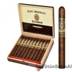 Alec Bradley Tempus Centuria 20's