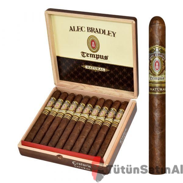 Alec Bradley Tempus Centuria 20's 1 Alec Bradley Tempus Centuria 20's
