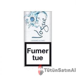 Vogue Perle Capsule Mentol Patlatmalı