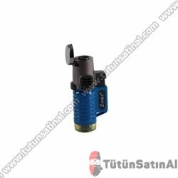 Zenit Kaliteli Mavi Purmuz Çakmak