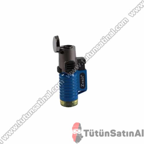 Zenit Kaliteli Mavi Purmuz Çakmak 1 Zenit Kaliteli Mavi Purmuz Çakmak