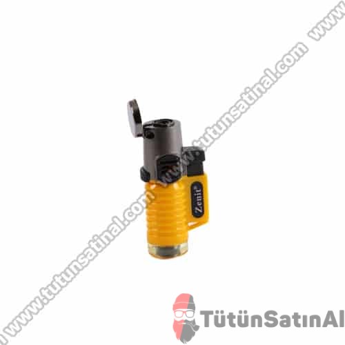 Zenit Kaliteli Sarı Purmuz Çakmak 1 Zenit Kaliteli Sarı Purmuz Çakmak