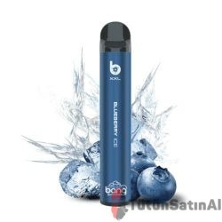 Bang XXL 2000 Blueberry Ice