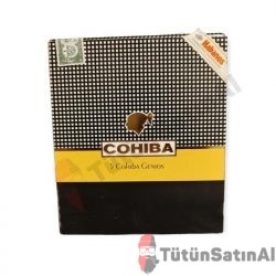 Cohiba 5 Genios Puro (REPLİKA ÜRÜN)