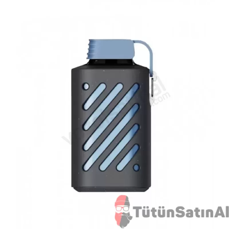 Vozol Gear 10000 Blue Razz Lemon 1 Vozol Gear 10000 Blue Razz Lemon