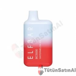 Elf Bar BC5000 Watermelon Ice