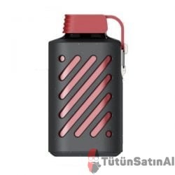 Vozol Gear 10000 Dragon Fruit Banana Cherry