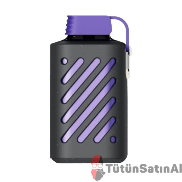 Vozol Gear 10000 Forest Berry Storm 1 Vozol Gear 10000 Forest Berry Storm