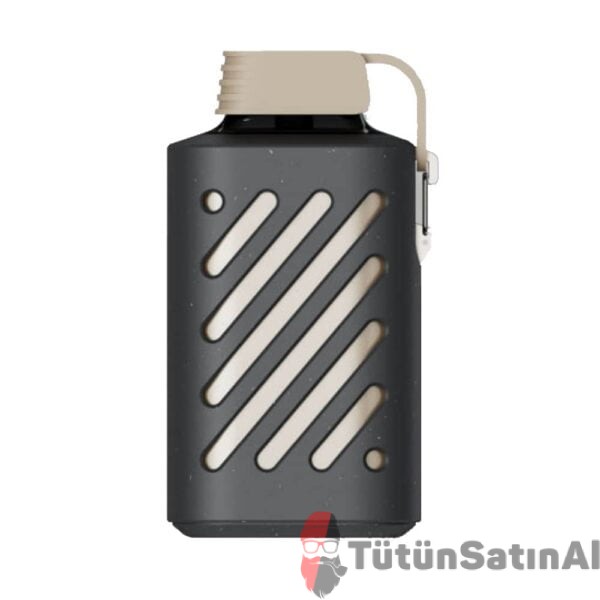 Vozol Gear 10000 Peach Mango Smoothie 1 Vozol Gear 10000 Peach Mango Smoothie