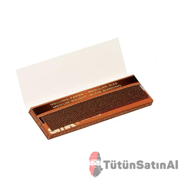 SMK Liquorice (Likör Aromalı) Tütün Sarma Kağıdı 2 SMK Liquorice (Likör Aromalı) Tütün Sarma Kağıdı - Görsel 2