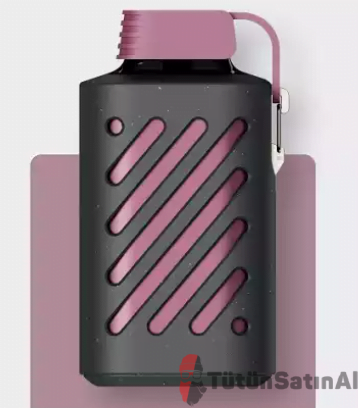 Vozol Gear 10000 STRAWBERRY RASPBERRY 1 Vozol Gear 10000 STRAWBERRY RASPBERRY