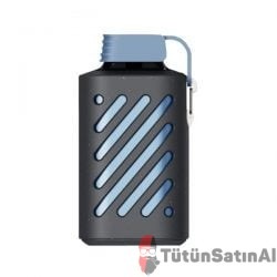 Vozol Gear 10000 BLUE RAZZ ICE