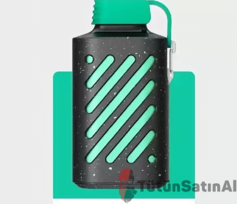 Vozol Gear 10000 WATERMELON ICE 1 Vozol Gear 10000 WATERMELON ICE