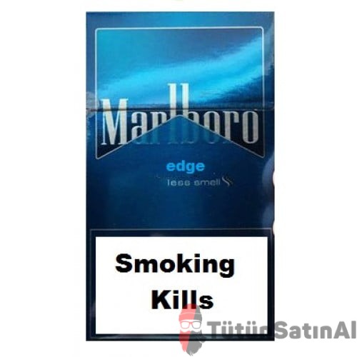 Marlboro Edge