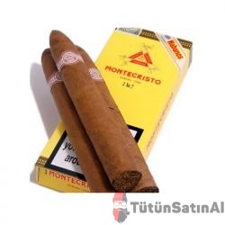 Montecristo No2 Puro - 4's Gift Pack