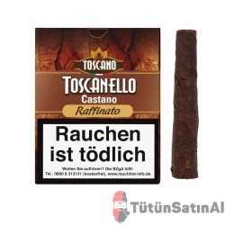 Toscanello Castano Raffinato Puro - Fındık