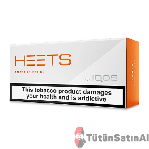 HEETS AMBER SELECTION 1 HEETS AMBER SELECTION