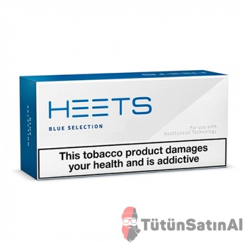 HEETS BLUE SELECTION 1 HEETS BLUE SELECTION