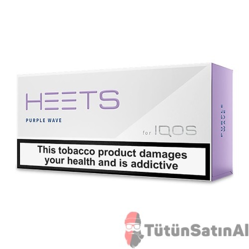 HEETS Purple Wave SELECTION 1 HEETS Purple