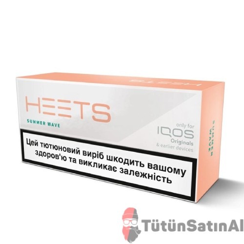 HEETS SUMMER WAVE 1 HEETS SUMMER WAVE