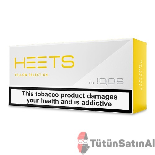 HEETS YELLOW SELECTION 1 HEETS YELLOW SELECTION