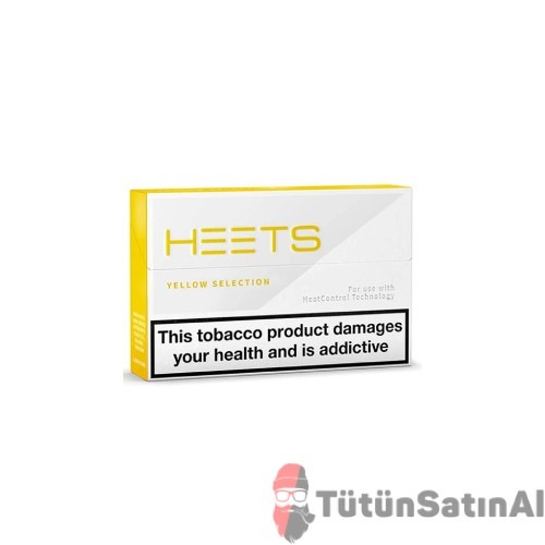 HEETS YELLOW SELECTION 2 HEETS YELLOW SELECTION - Görsel 2