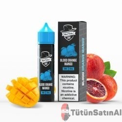 Mad Hatter Blood Orange Mango (60 ml) Likit